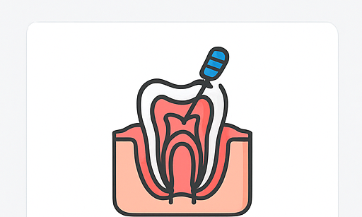 Perawatan Saluran Akar